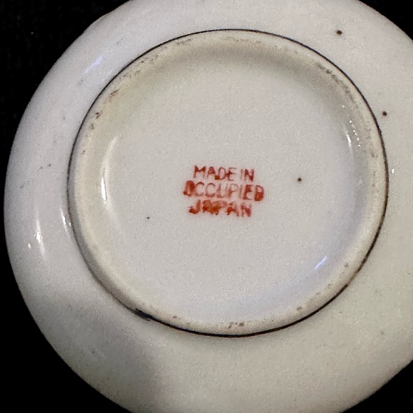 Vintage Set of 5 Trinket and Decor Boxes - Picture 11 of 16